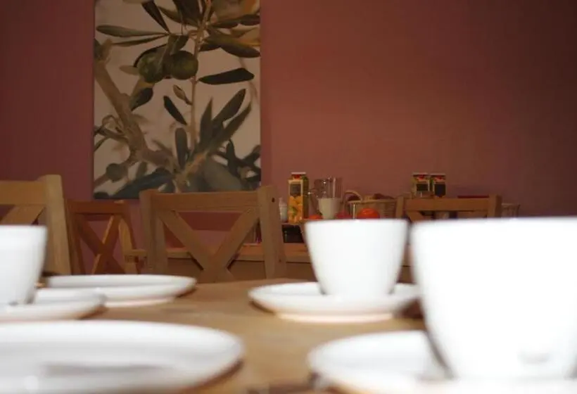 スタンダードルーム, Gutshof Leipzig  Podelwitz Pension