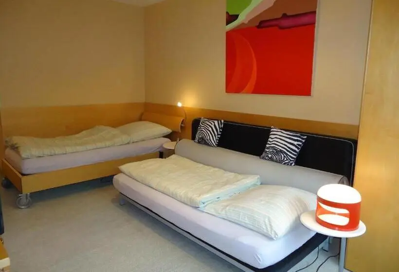 スタンダードスタジオ, Air Boardinghouse Tulip Stockum, Zu Fuß   3 Minuten Zur Messe