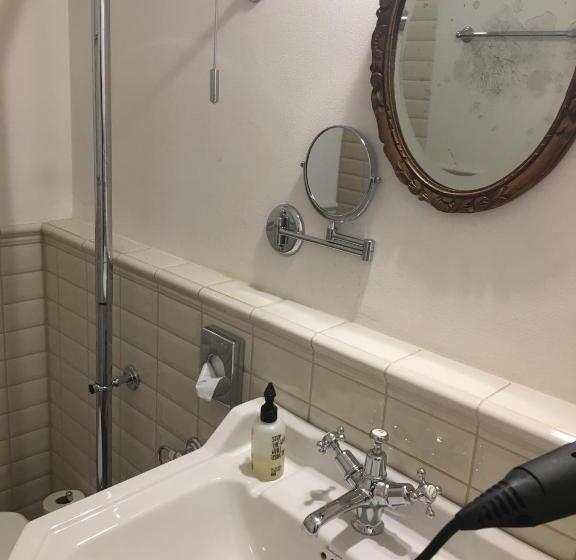 חדר סופריור, Alte Schreinerei Boutique