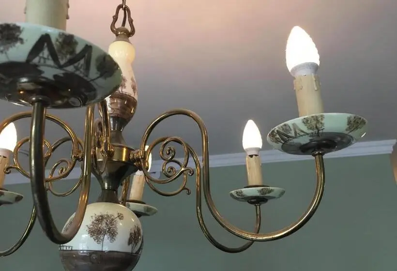 اتاق سوپریور, Alte Schreinerei Boutique