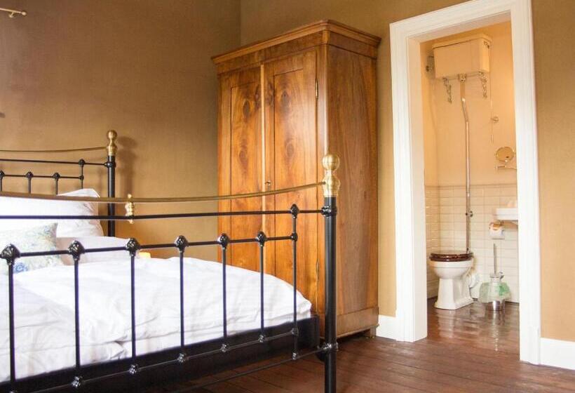 חדר סופריור, Alte Schreinerei Boutique