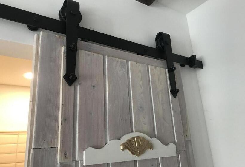 חדר סטנדרט יחיד, Alte Schreinerei Boutique