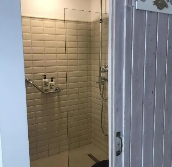 اتاق استاندارد یک نفره, Alte Schreinerei Boutique