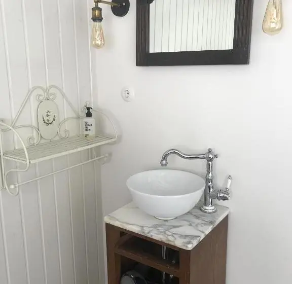 اتاق استاندارد یک نفره, Alte Schreinerei Boutique