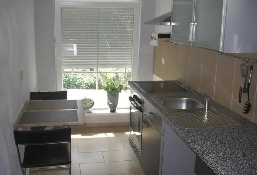 Standard-huone, Endbach Life