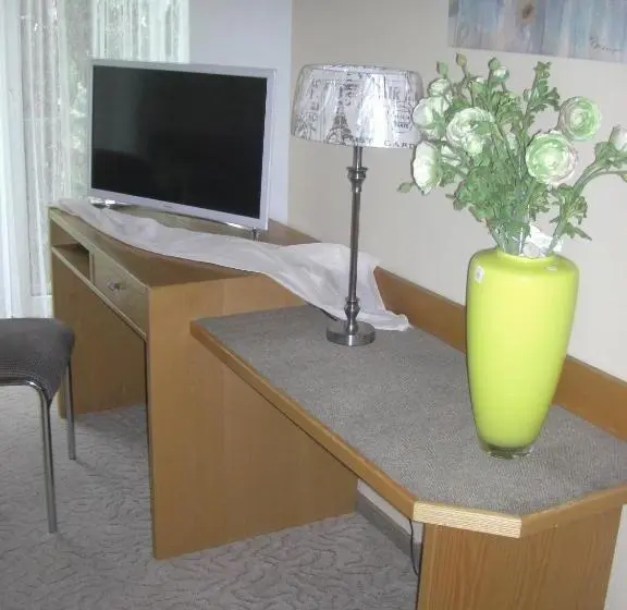 Standard-huone, Endbach Life