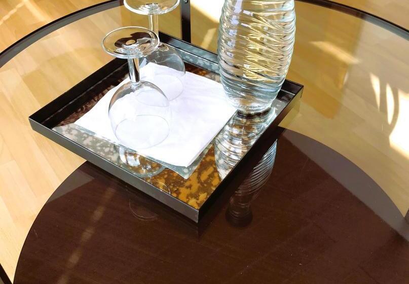 اتاق استاندارد با بالکن, Haus Witten Höhen