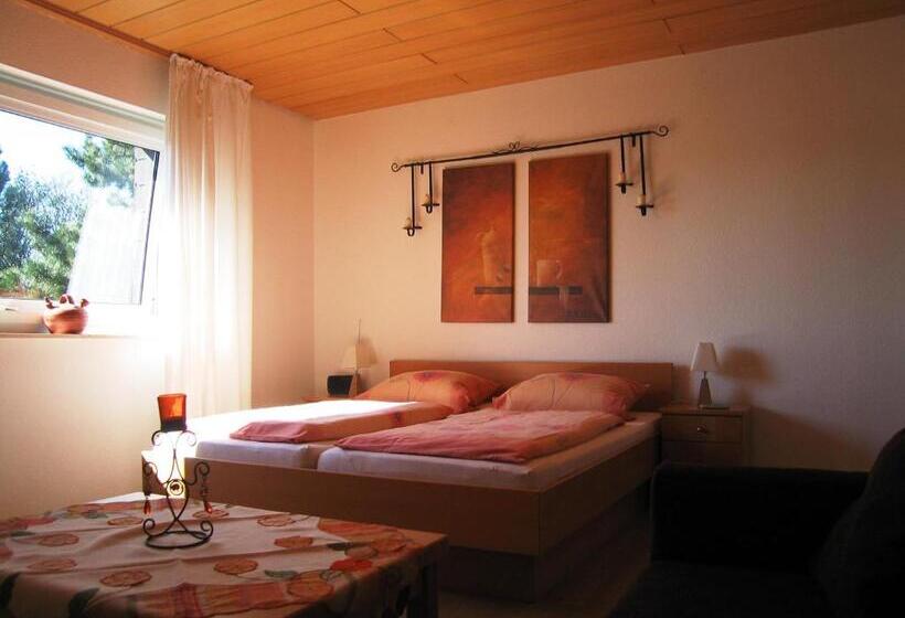 اتاق استاندارد, Haus Witten Höhen