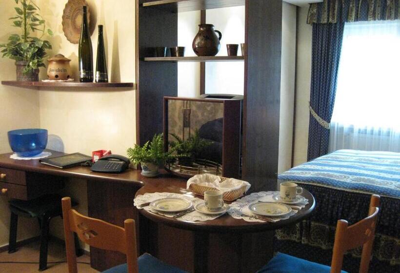 Escritório Estándar, Weingut Franz Schäfer