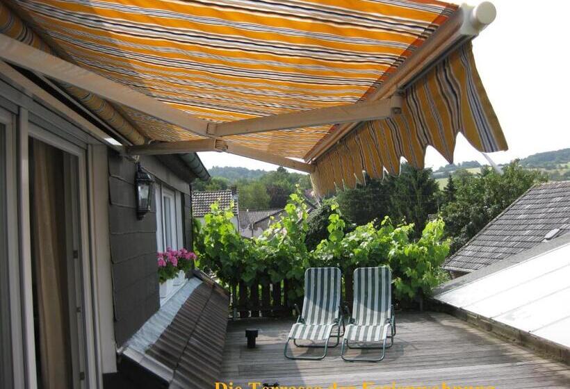 Apartamento 1 Dormitório com Terraço, Weingut Franz Schäfer