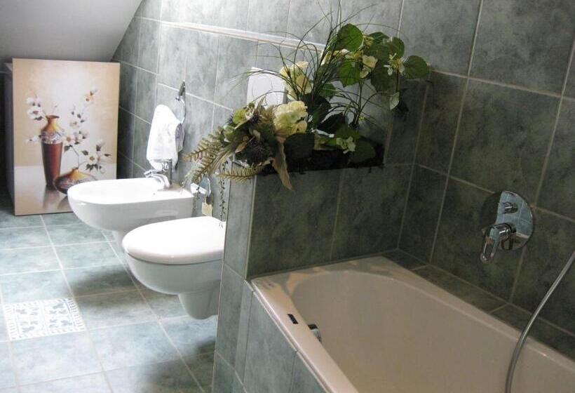 Apartamento 1 Dormitório com Terraço, Weingut Franz Schäfer