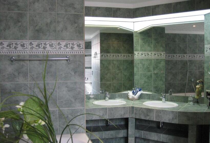 Apartamento 1 Dormitório com Terraço, Weingut Franz Schäfer