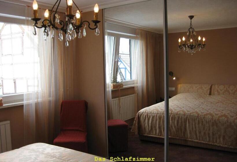 Apartamento 1 Dormitório com Terraço, Weingut Franz Schäfer