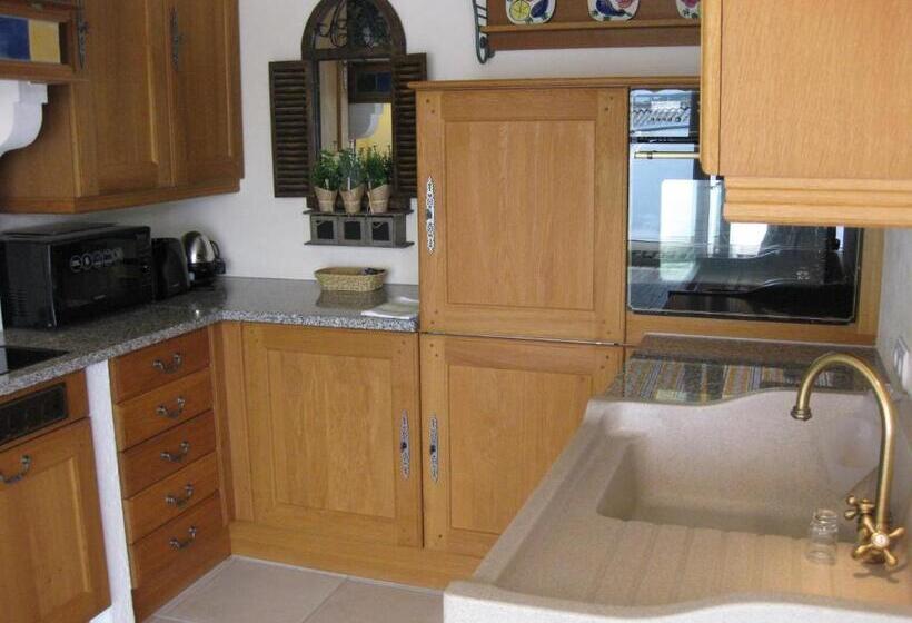 Apartamento 1 Dormitório com Terraço, Weingut Franz Schäfer