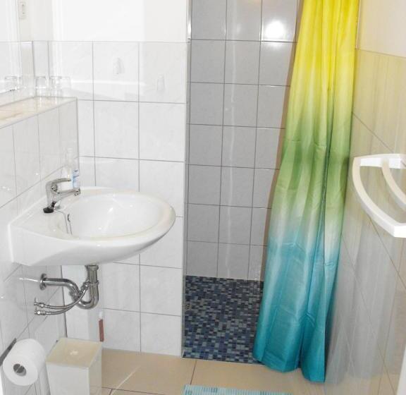 스탠다드 룸, Pension Fürst Borwin