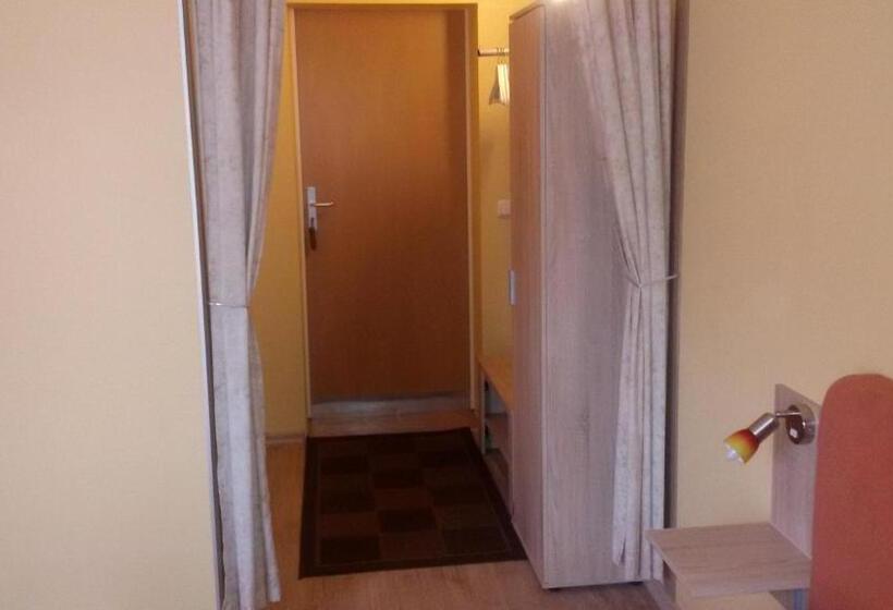 Номер Basic, Pension Fürst Borwin