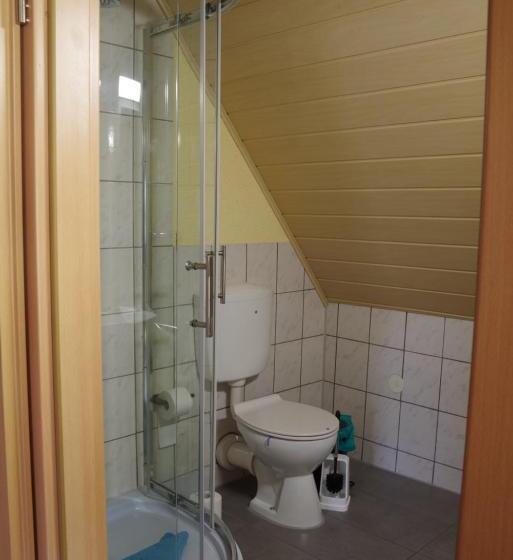 חדר סטנדרט, Wirtschaft & Pension Zum Huthaus