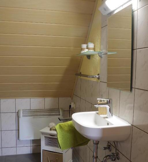 חדר סטנדרט, Wirtschaft & Pension Zum Huthaus