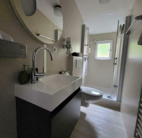 标准单人间, Landgasthof Kleine Kommode