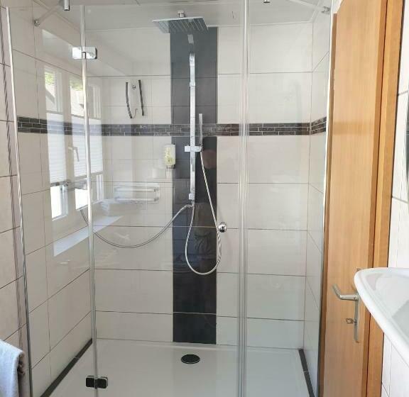 标准间, Landgasthof Kleine Kommode