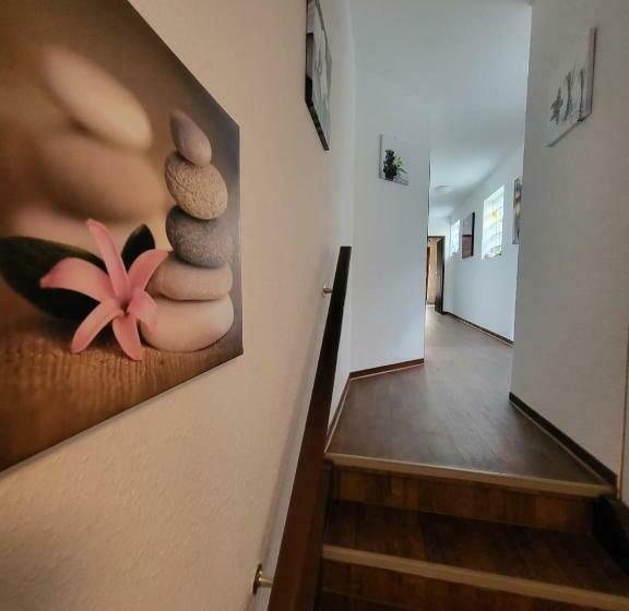 套房, Landgasthof Kleine Kommode