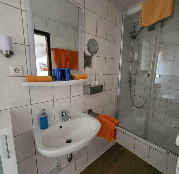 套房, Landgasthof Kleine Kommode