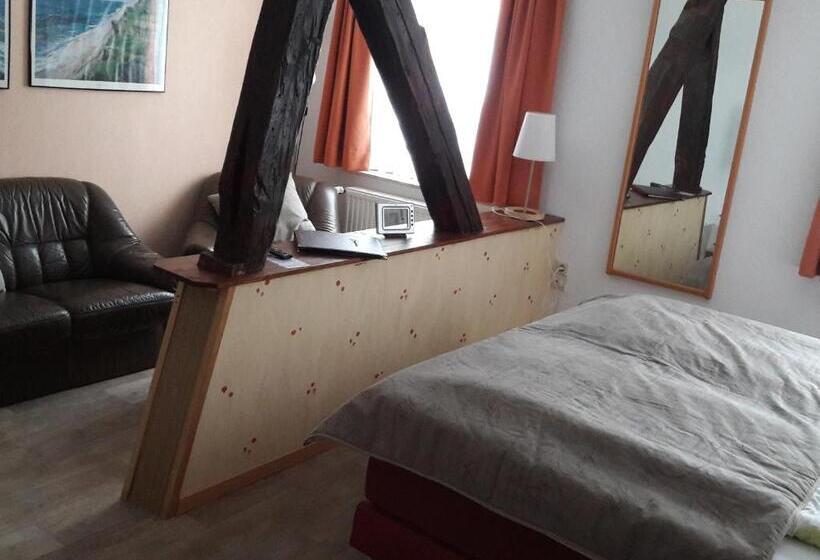 标准间, Landgasthof Kleine Kommode