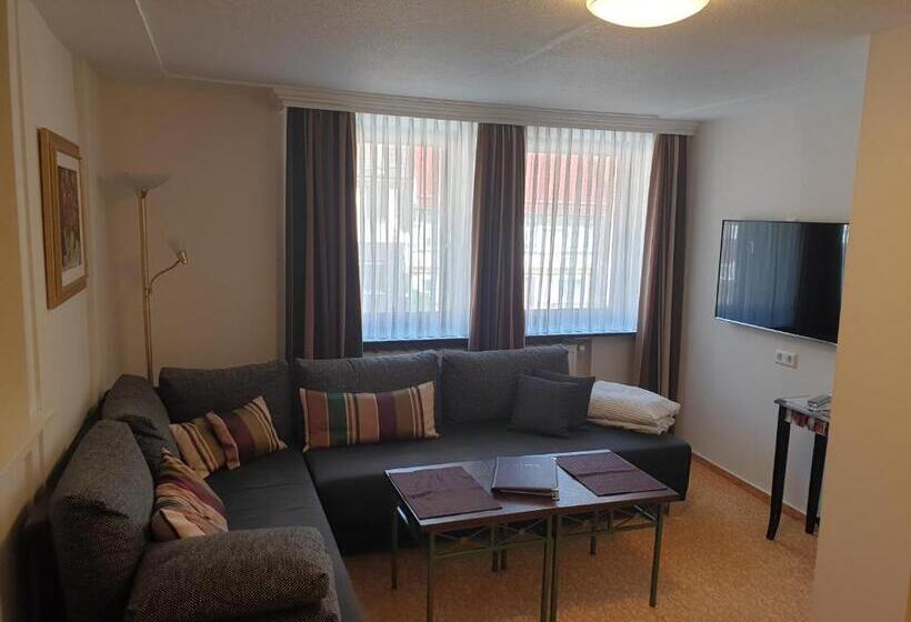 标准间, Landgasthof Kleine Kommode