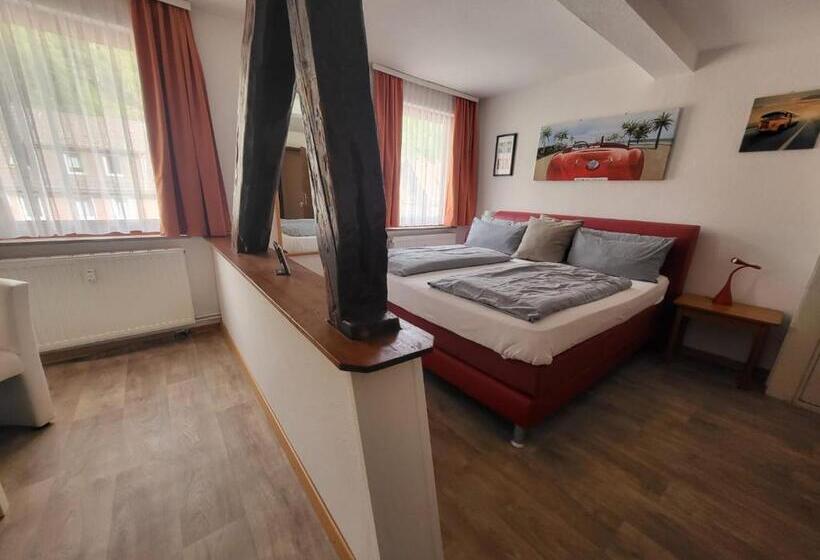 Номер Стандарт, Landgasthof Kleine Kommode