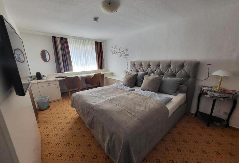 标准间, Landgasthof Kleine Kommode