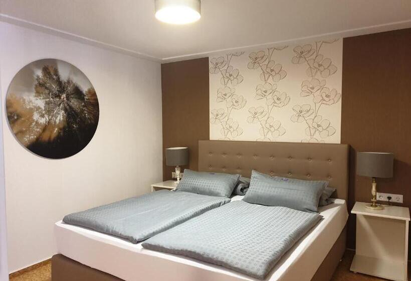 标准间, Landgasthof Kleine Kommode