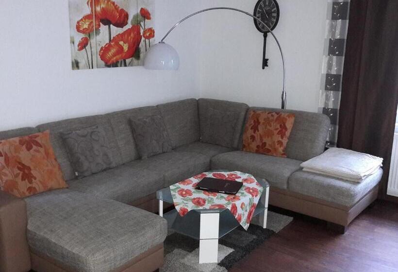 套房, Landgasthof Kleine Kommode