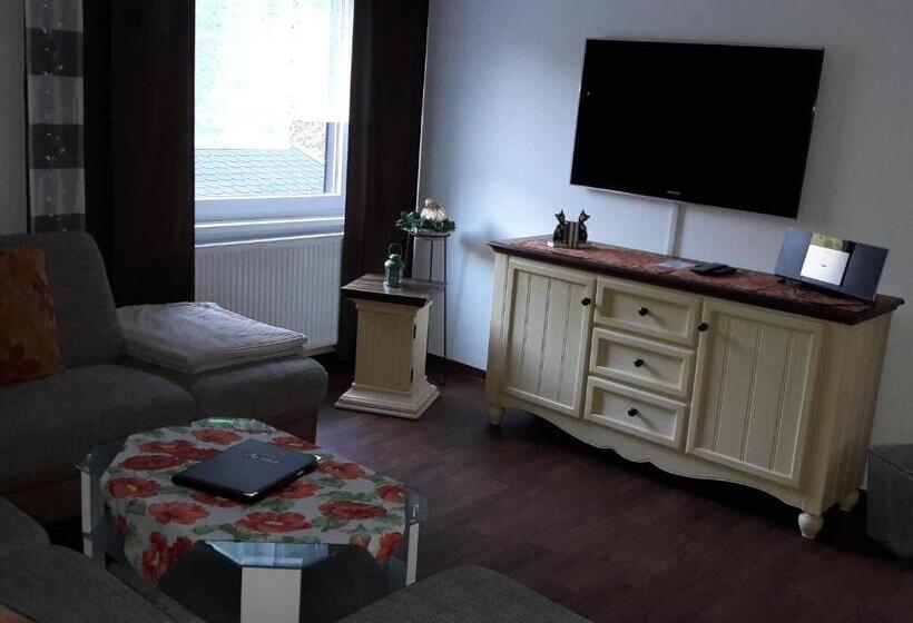 套房, Landgasthof Kleine Kommode