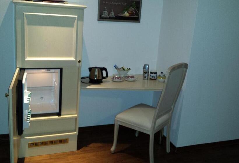 套房, Landgasthof Kleine Kommode