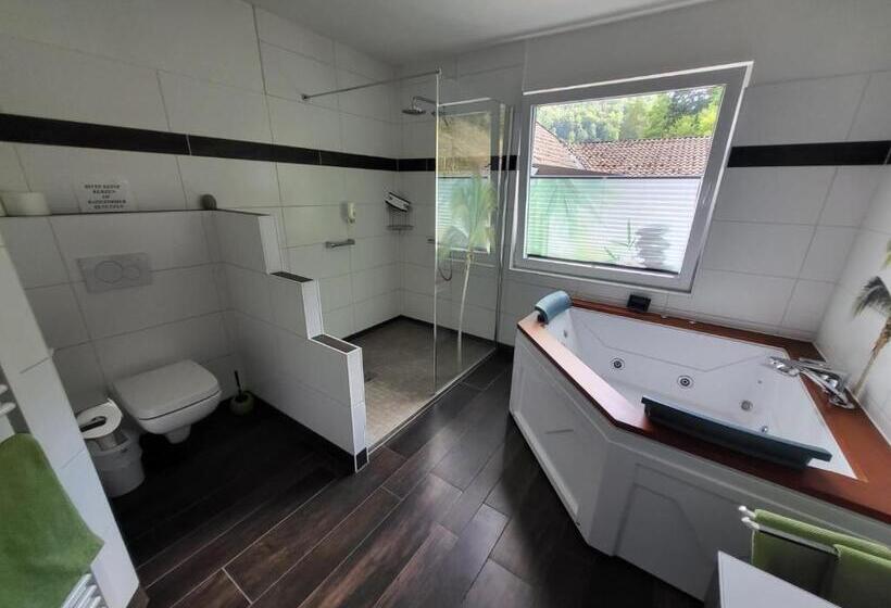 套房, Landgasthof Kleine Kommode