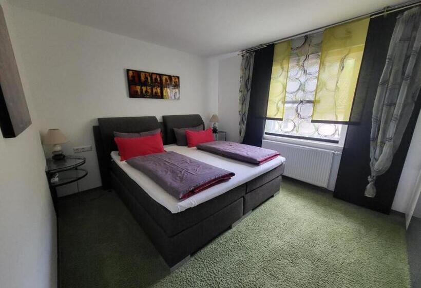 套房, Landgasthof Kleine Kommode