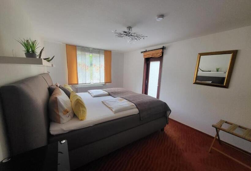 套房, Landgasthof Kleine Kommode