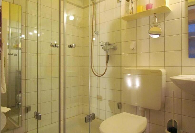 Апартаменты 1 Спальня, Apartments Im Froschhaus Mit Frühstücksküchen