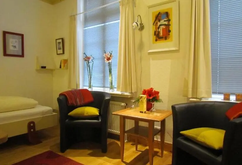 1ベッドルームのコンフォーとアパートメント, Apartments Im Froschhaus Mit Frühstücksküchen