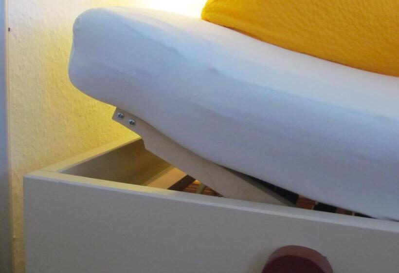 Апартаменты Комфорт 1 Спальня, Apartments Im Froschhaus Mit Frühstücksküchen