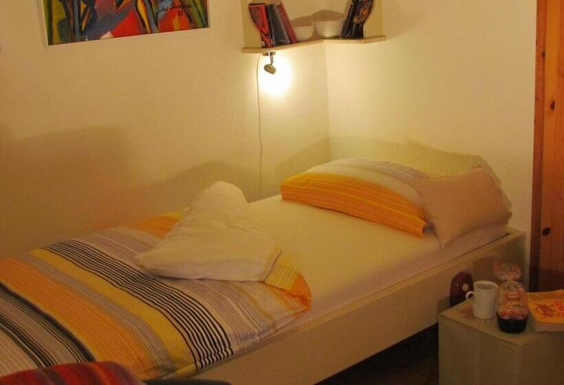 Апартаменты Комфорт 1 Спальня, Apartments Im Froschhaus Mit Frühstücksküchen