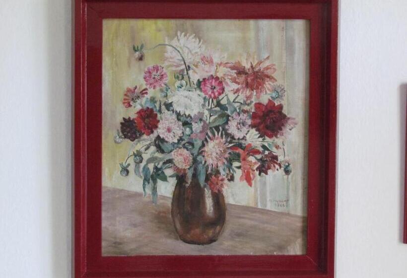 Апартаменты Комфорт 1 Спальня, Apartments Im Froschhaus Mit Frühstücksküchen