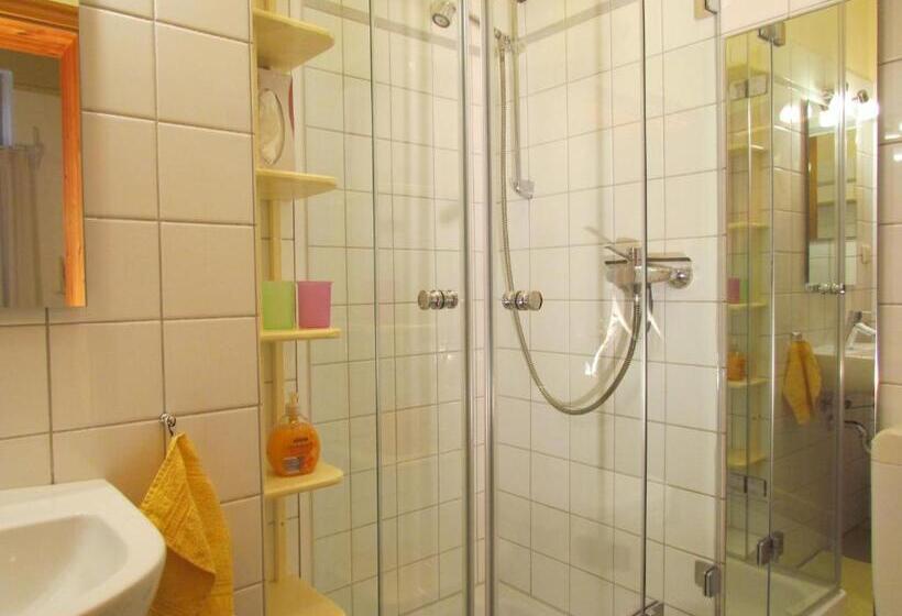 Апартаменты Комфорт 1 Спальня, Apartments Im Froschhaus Mit Frühstücksküchen