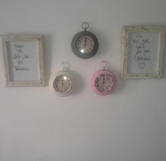 Quarto Estandar Individual, Das Ruebezahl