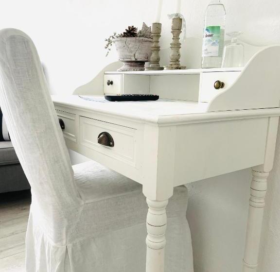 Quarto Estandar Individual, Das Ruebezahl