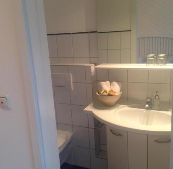 Quarto Estandar, Das Ruebezahl