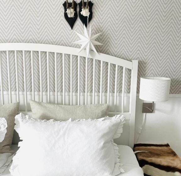 Quarto Estandar, Das Ruebezahl