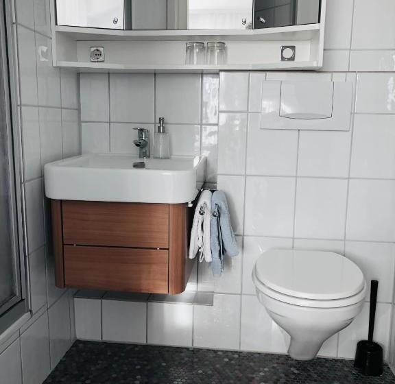 Quarto Estandar Vista Montanha, Das Ruebezahl