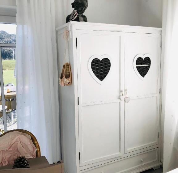 Quarto Estandar Vista Montanha, Das Ruebezahl