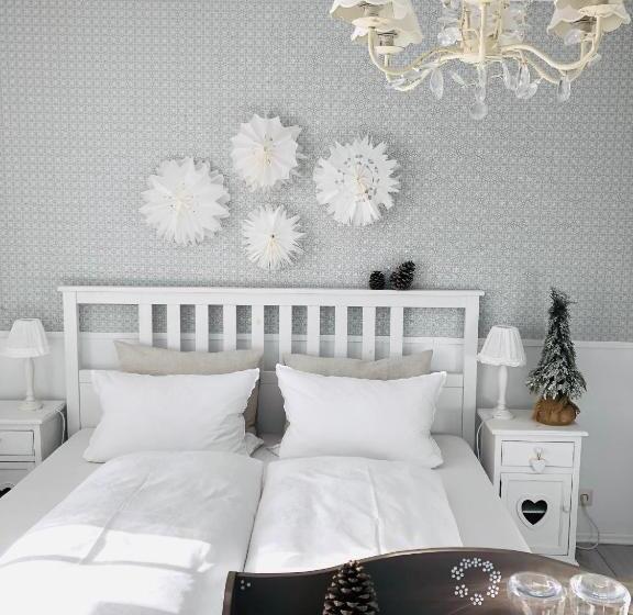 Quarto Estandar Vista Montanha, Das Ruebezahl